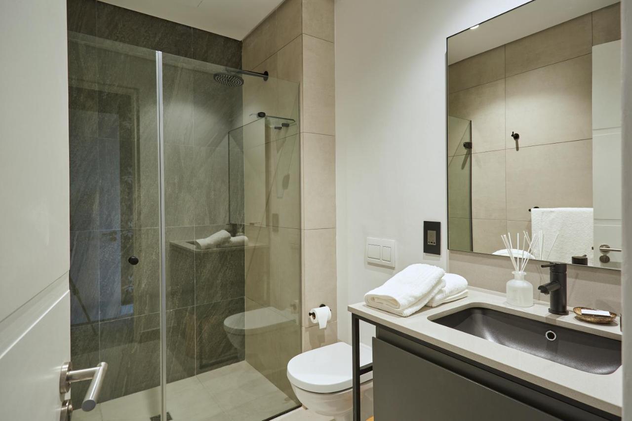 The Signature Luxury Apartment Kapské Město Exteriér fotografie