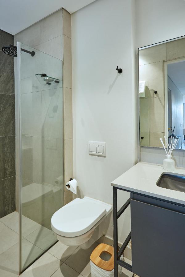 The Signature Luxury Apartment Kapské Město Exteriér fotografie