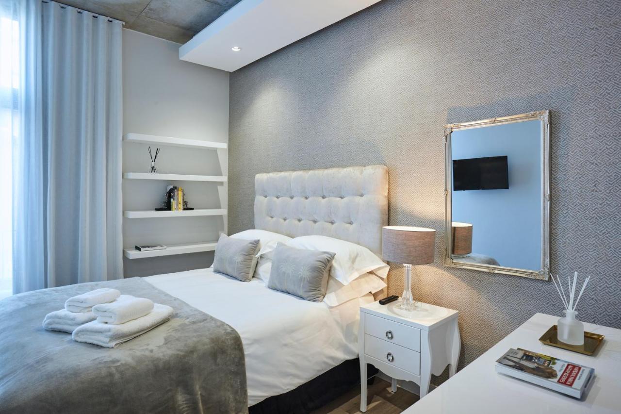 The Signature Luxury Apartment Kapské Město Exteriér fotografie