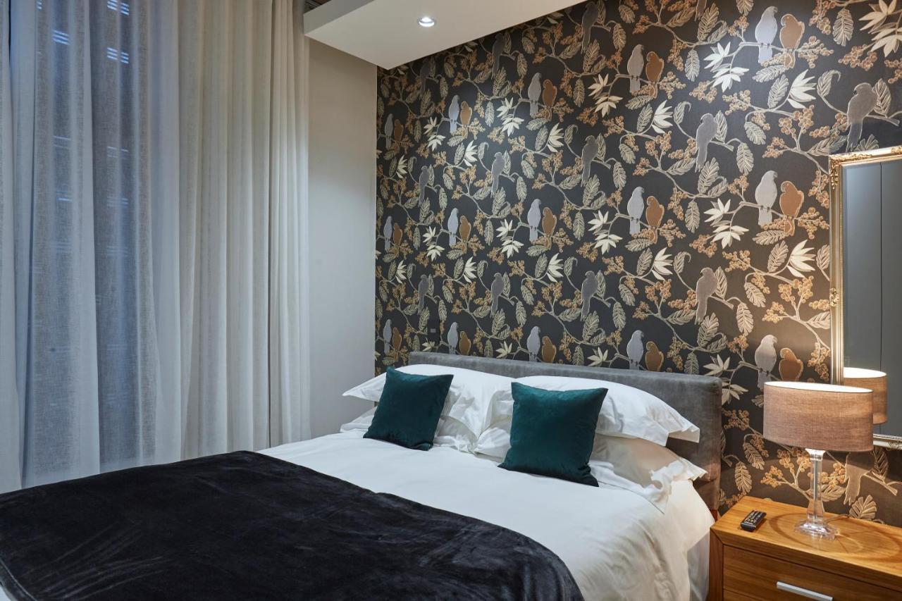 The Signature Luxury Apartment Kapské Město Exteriér fotografie