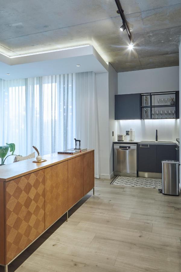 The Signature Luxury Apartment Kapské Město Exteriér fotografie